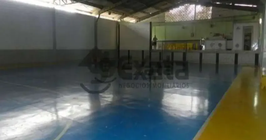 Barracão / Galpão / Depósito com 5 salas à venda na Rua RUA JOÃO VALENTINO JOEL, 383, Vila Hortência, Sorocaba