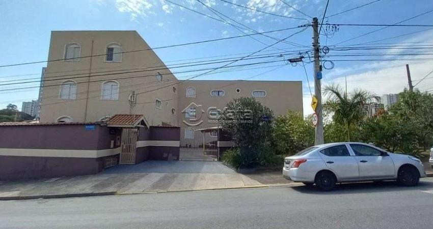 Apartamento com 2 quartos à venda na Rua Dr Gabriel Rezende  Passos, 267, Jardim Piratininga, Sorocaba