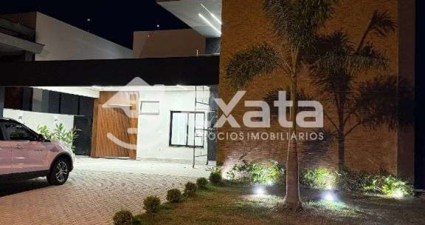 Terreno à venda na Avenida Isaac Augusto Franco, 200, Alphaville Castello, Itu