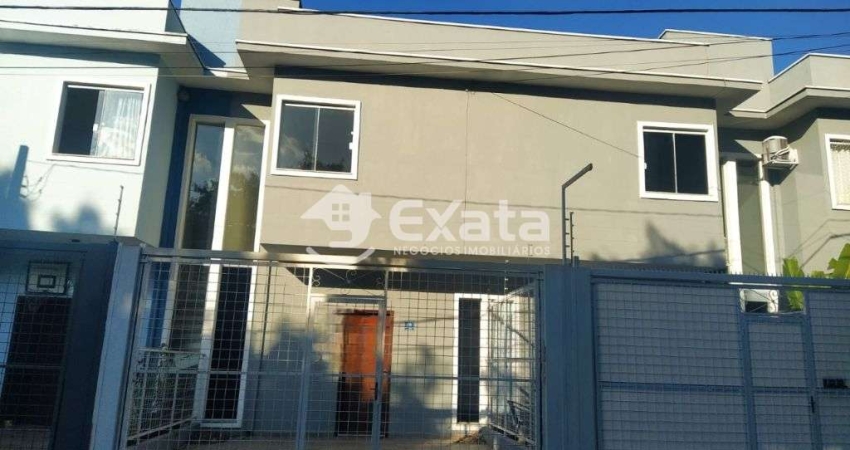 Sobrado a venda no Jardim Sao Carlos