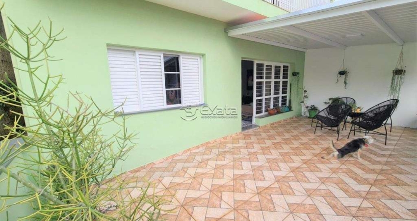 Casa com 4 quartos à venda na Rua João Thomé de Souza, 221, Vila Assis, Sorocaba