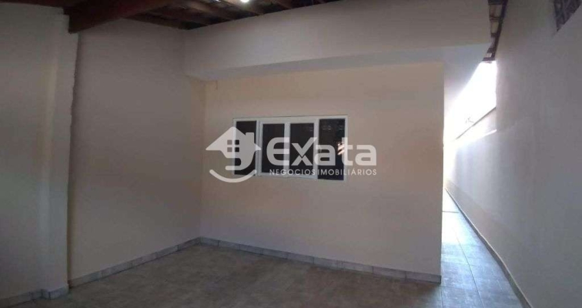 Casa a venda no Jardim Simus, Sorocaba