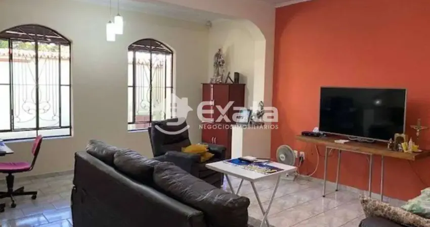 Casa com 3 quartos à venda na Rua Benedito Ferreira Telles, 850, Jardim Simus, Sorocaba