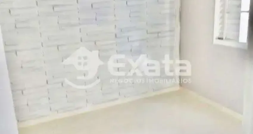 Apartamento Terreo Jd Guadalajara