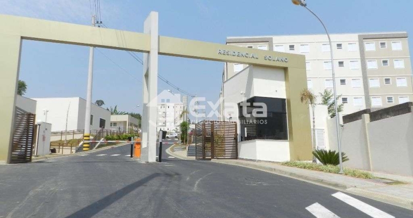 Apartamento com 2 quartos à venda na Avenida Cristiano Vieira Pedrico, 557, Vila Guilherme, Votorantim