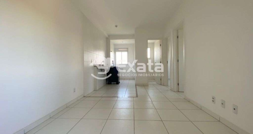 Apartamento com 2 quartos à venda na Rua Dorothy de Oliveira, 865, Jardim Ipê, Sorocaba