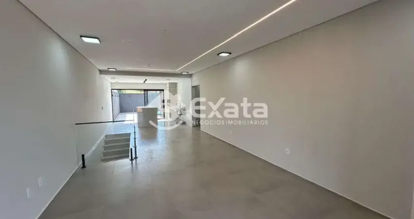 Otima casa para venda no condominio Sun Lake SPA Residencial !!