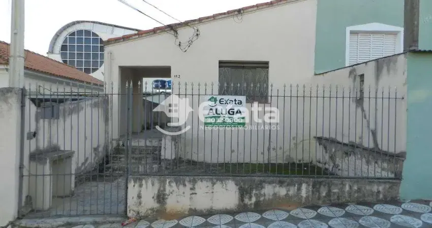 Casa com 3 quartos à venda na Rua João Thomé de Souza, 113, Vila Assis, Sorocaba