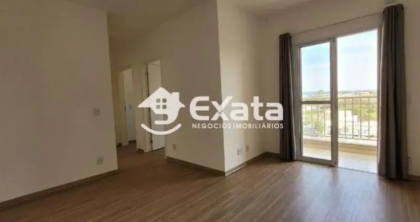 Apartamento com 2 quartos à venda na Rua Affonso Celso Dias, 100, Jardim São Carlos, Sorocaba