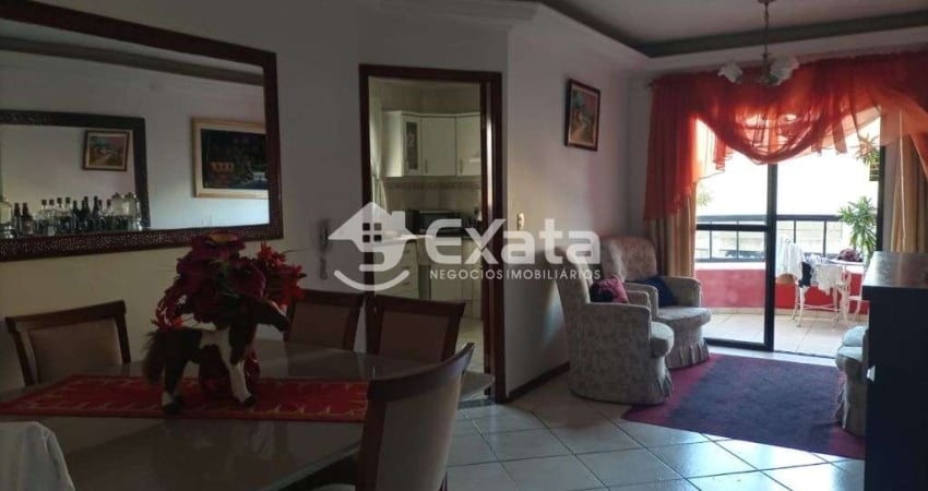 Apartamento de 2 Dormitorios no Jardim Santa Rosalia, Sorocaba