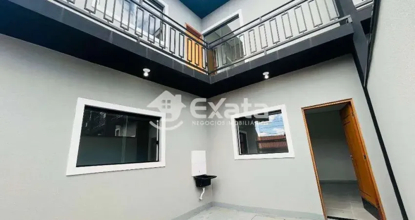 Casa a Venda no Eden