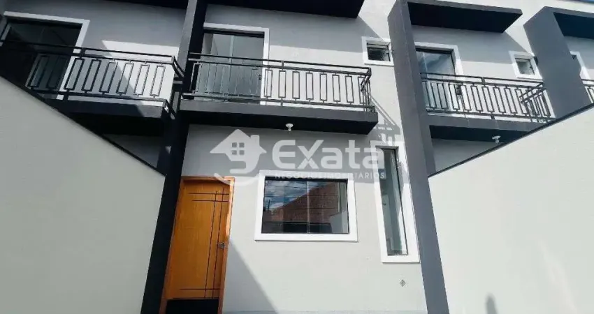 Casa com 1 quarto à venda na Rua RUA JOSÉ LUIZ FLAQUER, 1050, Éden, Sorocaba