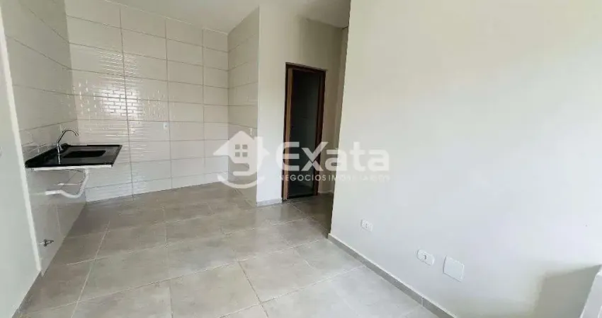 Casa com 1 quarto à venda na Rua RUA JOSÉ LUIZ FLAQUER, 1050, Éden, Sorocaba