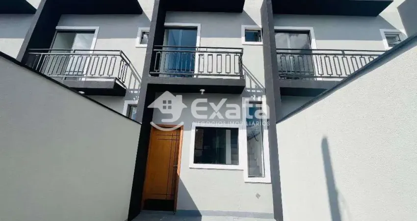 Casa com 1 quarto à venda na Rua RUA JOSÉ LUIZ FLAQUER, 1050, Éden, Sorocaba
