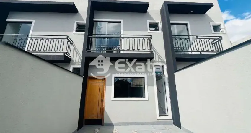 Casa com 1 quarto à venda na Rua RUA JOSÉ LUIZ FLAQUER, 1050, Éden, Sorocaba