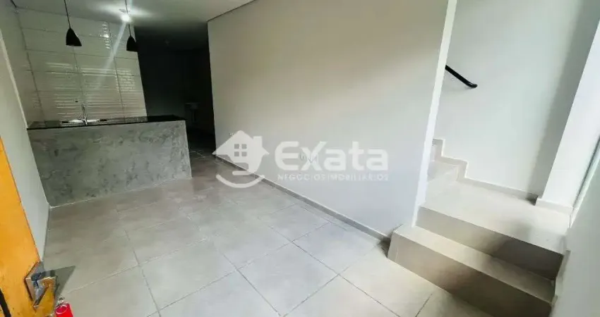 Casa com 1 quarto à venda na Rua RUA JOSÉ LUIZ FLAQUER, 1050, Éden, Sorocaba