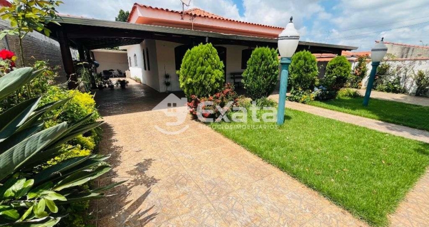 Linda casa a venda e locacao no Eden, Sorocaba