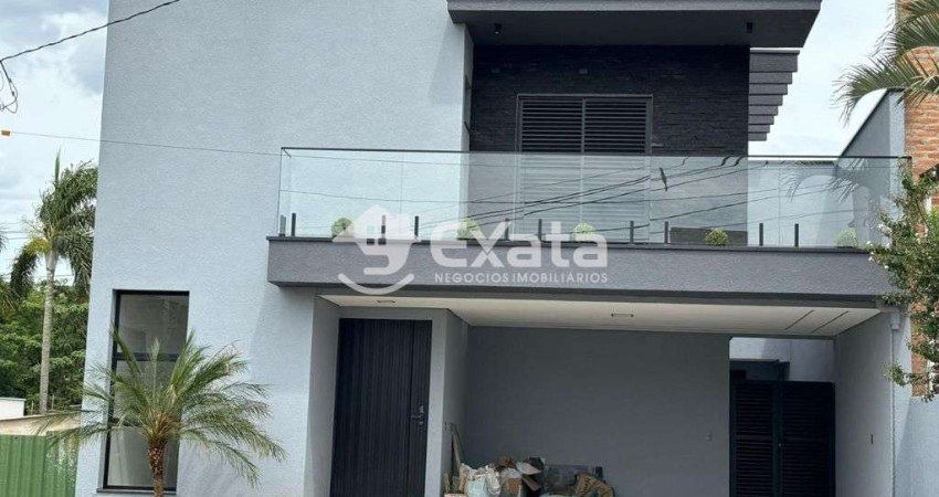 Casa em condomínio fechado com 3 quartos à venda na Rua RUA FERNANDO SILVA, 510, Jardim Astro, Sorocaba