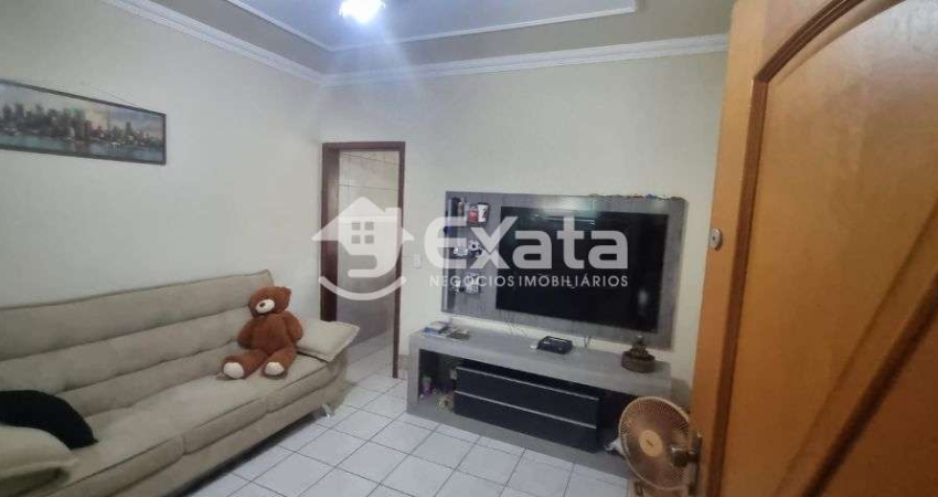 Casa com 2 quartos à venda na Rua Ana Dias Lopes, 80, Parque Três Meninos, Sorocaba