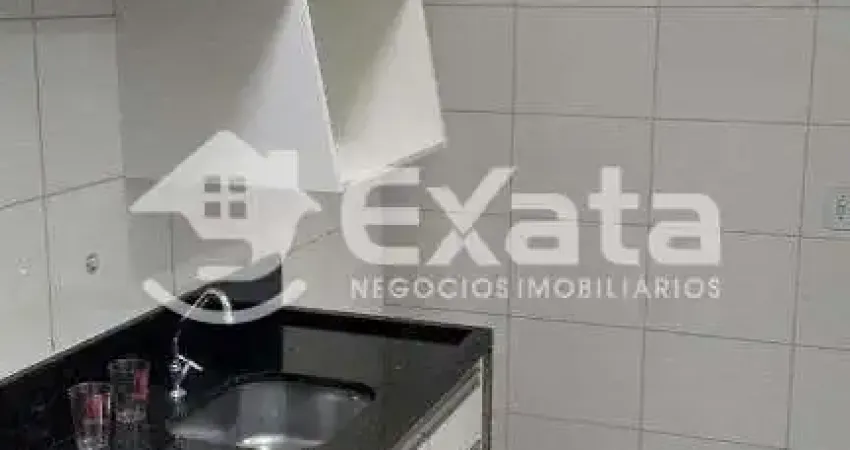 Apartamento padrao para venda em Vossoroca, Votorantim - 2 dormitorios