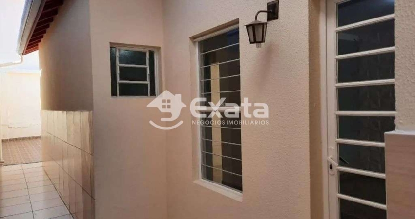 Casa em condominio na zona norte