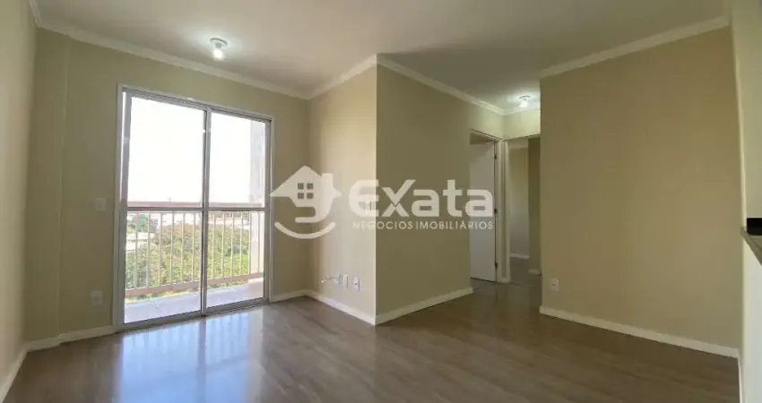 Apartamento com 2 quartos à venda na Rua Demercindo Alves da Silva, 42, Jardim Piratininga, Sorocaba