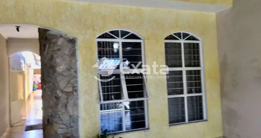 Casa com 2 quartos à venda na Alameda Guarujá, 891, Vila Nova Sorocaba, Sorocaba