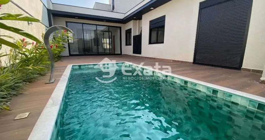 Casa terrea 03 suites no condominio monte carlo em sorocaba/!