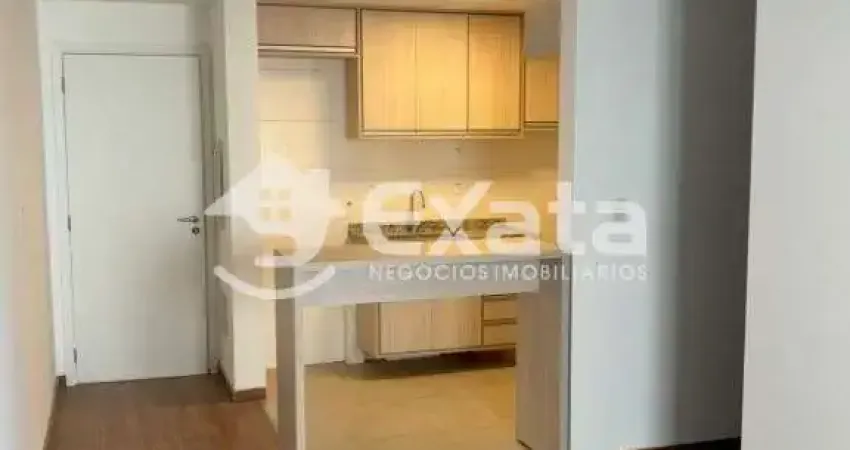 Apartamento para Locacao em Sorocaba: Conforto e Conectividade no Edificio Connect Planeta