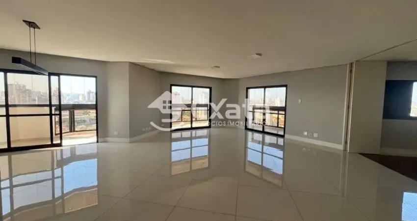 Apartamento todo modulado no Edificio Torre Branca em Sorocaba!
