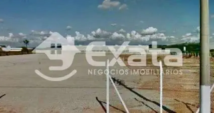 Area para locacao na Rodovia Castelinho em Sorocaba