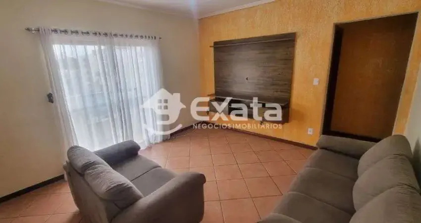 Apartamento para venda e locacao no Jardim Europa