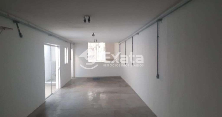 Salao comercial para venda ou localizacao na Avenida Santa Cruz