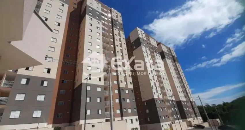 Apartamento para locacao no Jardim Gutierres
