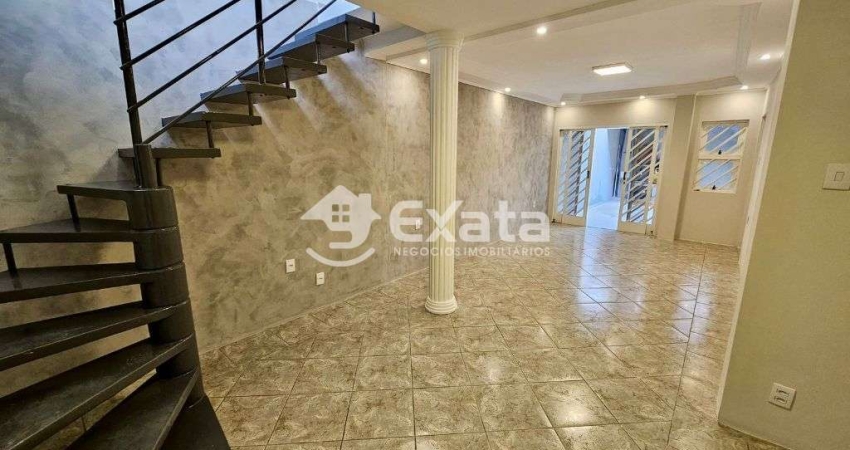 Casa com 4 dormitorios a venda no Parque Ouro Fino, Sorocaba
