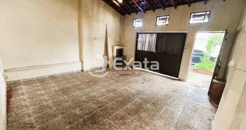 Casa com 2 quartos à venda na Rua Amália Banietti, 531, Vila Nova Sorocaba, Sorocaba