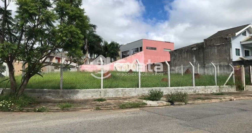 Terreno comercial para alugar na Rua Manoel Gabriel Vieira, 306, Jardim Piazza Di Roma II, Sorocaba