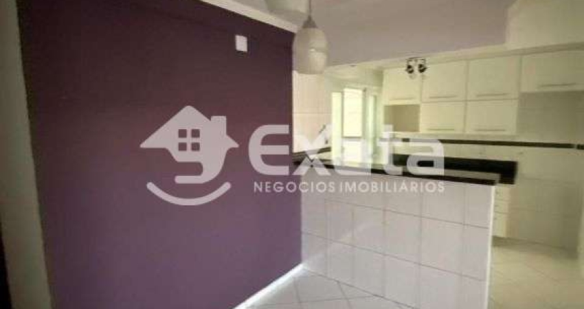Apartamento com 3 quartos à venda na Rua Carlos Spera, 91, Vila Trujillo, Sorocaba