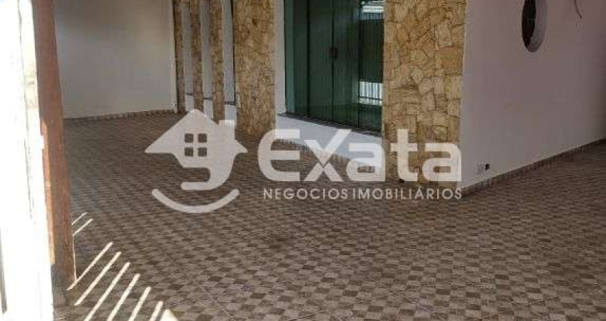 Casa com 3 quartos à venda na Rua Professor Fonseca Júnior, 251, Vila Haro, Sorocaba