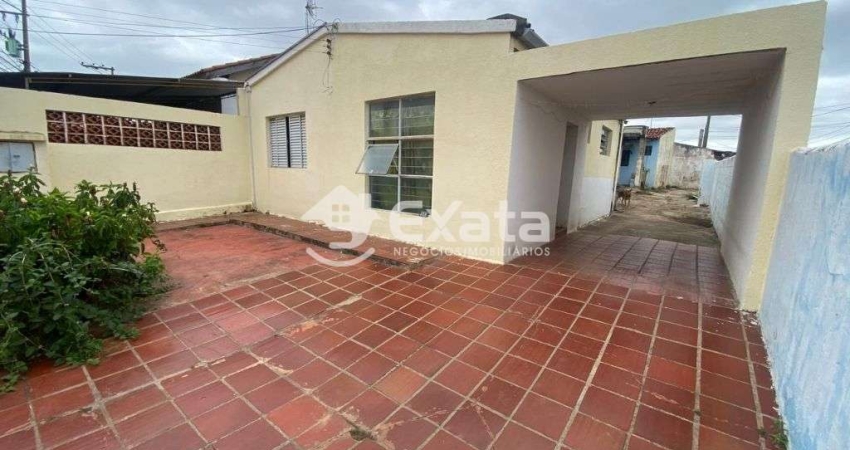 Casa com 2 quartos à venda na Rua Firmino Minelli, 659, Jardim Hungares, Sorocaba