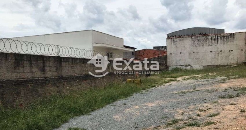 Terreno à venda na Rua Ana de Melo, 60, Jardim Icatu, Votorantim