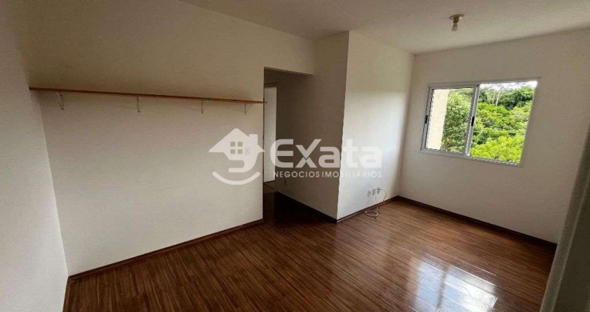 Apartamento a venda no Condominio Bosque Sao Paulo