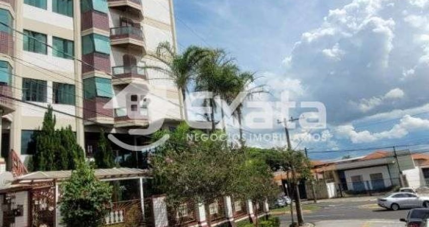 Apartamento com 3 quartos à venda na Avenida General Osório, 1320, Vila Trujillo, Sorocaba