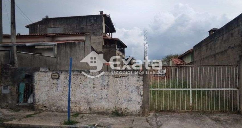 Oportunidade unica! Terreno a venda no Centro de Votorantim