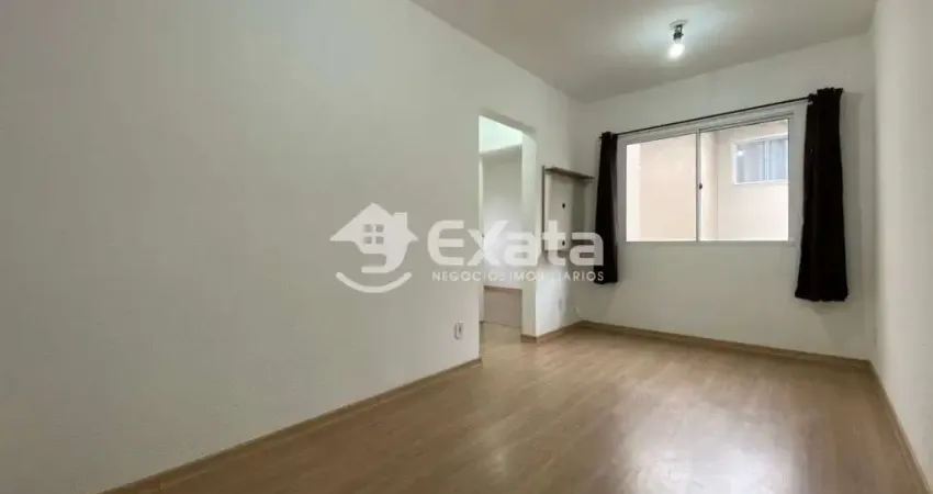 Apartamento com 2 quartos para alugar no Jardim Topázio, Sorocaba