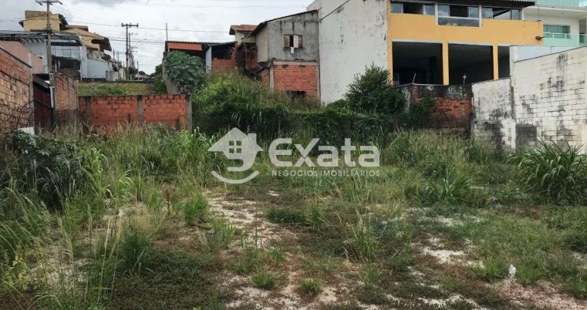 Terreno comercial para alugar na Avenida São João, 200, Centro, Votorantim