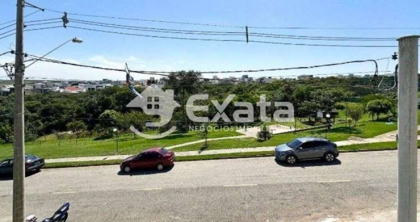 Casa terrea de 3 dormitorios no Condominio Parque Ibiti Reserva em Sorocaba
