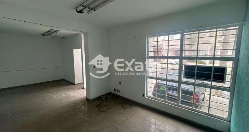 Oportunidade Unica! Conjunto Comercial com 6 dormitorios no Jardim Paulistano, Sorocaba