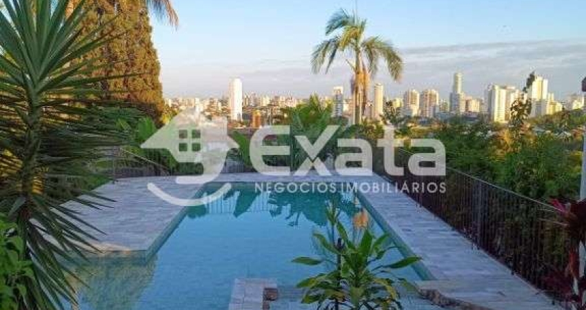 Casa de luxo no Condominio Parque Campolim, Sorocaba.