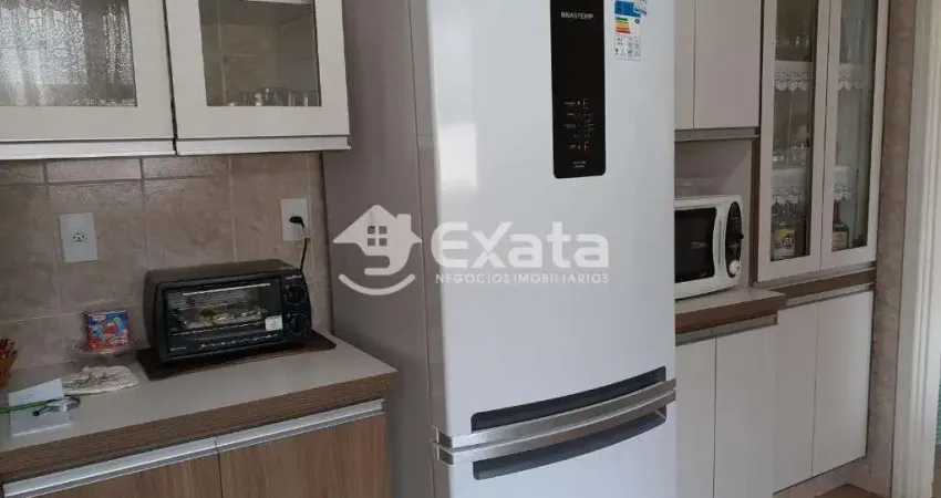 Apartamento a Venda no Condominio Edificio Tabapua – Jardim Paulistano, Sorocaba